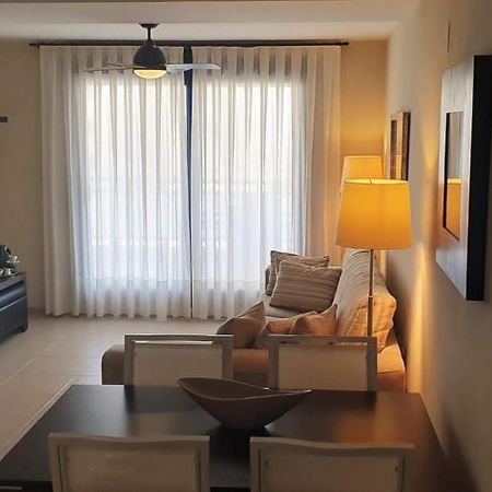 Apartamento Frente A La Marina De Dénia Exterior foto