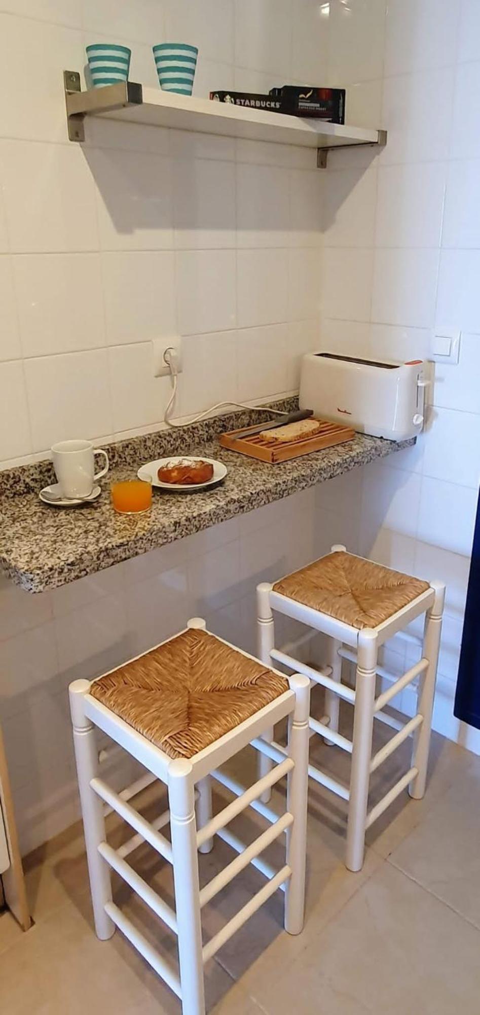 Apartamento Frente A La Marina De Dénia Exterior foto